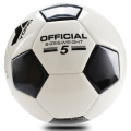 Quality TPU machine stitching size 5 soccer ball Promotion Football